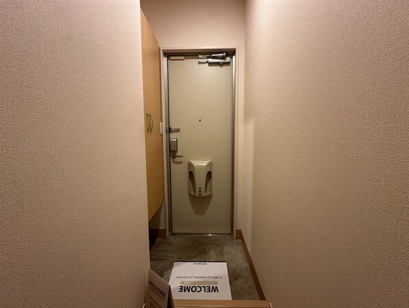 PARC MIDIの物件内観写真